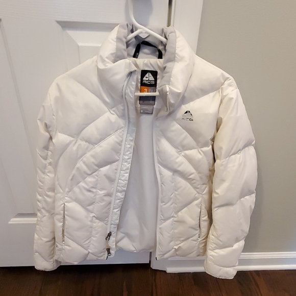 Nike Jackets & Blazers - Nike ACG coat